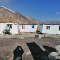 سه عدد کانکس