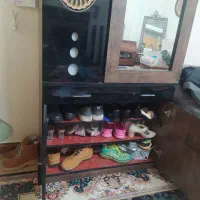 جا کفشی|جاکفشی، کمد، دراور|تهران, خاک سفید|دیوار