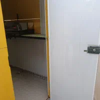 فروش فوری فوری یک دستگاه فست فود