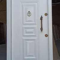 ونوس 058ضدسرقت آبنوس درب ضد سرقت ویلاahc|مصالح و تجهیزات ساختمان|ماهدشت, |دیوار