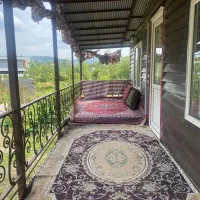 اجاره روزانه کلبه روستایی (زمیدان)|اجارهٔ کوتاهمدت آپارتمان و سوئیت|لاهیجان, لیل|دیوار