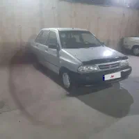 پراید ۸۵ سالم