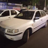 سمند