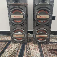 باند بزرگ یک جفت یک جفت هم کوچک