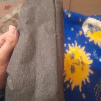 کوله پشتی مخصوص راهنمای ابتدایی یکماه استفاده شده|کیف، کفش، کمربند|کوهدشت, |دیوار