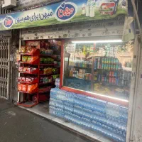 فروش سرقفلی|فروش مغازه و غرفه|تهران, فلسطین (میدان انقلاب)|دیوار