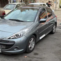 پژو۲۰۷مدل۱۴۰۱|خودرو سواری و وانت|شهریار, شهرک امیریه|دیوار