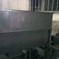 دستگاه ذغال فشرده|ماشین‌آلات صنعتی|قائم‌شهر, |دیوار