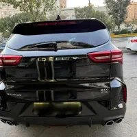 فیدلیتی|خودرو سواری و وانت|تهران, مرزداران|دیوار