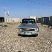 مزدادوهزار|خودرو سواری و وانت|گنبد کاووس, |دیوار