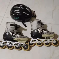 فروش اسکیت سایز ۳۷ تا ۴۲