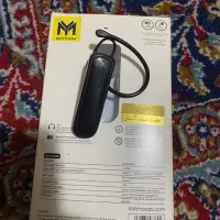 هندفری بی سیم مویان