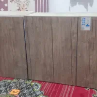 کابینت فلزی درب ام دی ام|مصالح و تجهیزات ساختمان|رفسنجان, |دیوار
