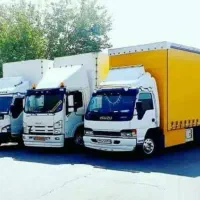 باربری«کوبار»حمل بار مطمئن با کمترین قیمت|خدمات حمل و نقل|خرمآباد, |دیوار