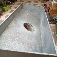 هود آشپزخانه صنعتی