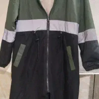 کاپشن زنانه