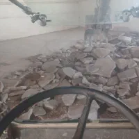 خدمات بیل مکانیکی