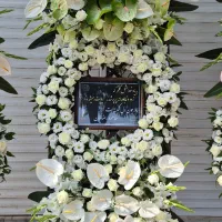 گلفروشی با مناسب ترین قیمت در نجف آباد