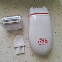 اپیلیدی یااپیلاتور فیلیپس اصل با دوسری مجزا نو|آرایشی، بهداشتی، درمانی|آستارا, |دیوار