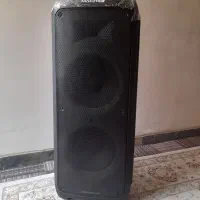 اسپیکر مچر MR3100 در حد نو با کیفیت رینگ ۱۶ چلنجر|پخشکننده همراه|شیراز, کوشک میدان|دیوار