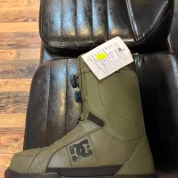 بوت اسنوبرد Dc|ورزش‌های زمستانی|تهران, جردن|دیوار