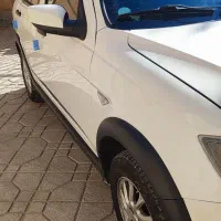 کوییک gxr|خودرو سواری و وانت|همدان, |دیوار