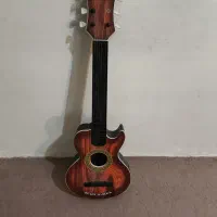 ساز جدید وخوشگل|گیتار، بیس، امپلیفایر|مراغه, |دیوار