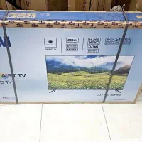 تلویزیون ال ای دی فورکی هوشمند ۵۰ سام مدل 50CU7700