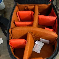 کیف دوربین حرفه ای|دوربین عکاسی و فیلم‌برداری|دزفول, |دیوار