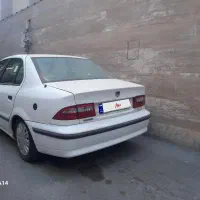 سمند