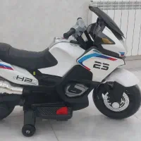 موتور شارژی HP23|اسباب‌بازی بچه|تهران, ترمینال غرب|دیوار
