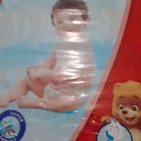 مای بیبی کوکومی سایز۶