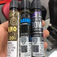 سالت ویپ کارتریج الفاخر مزایا|زیورآلات و اکسسوری|شیراز, حسن آباد|دیوار