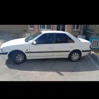 پرشیا سال مدل ۹۶ تحویل برج ۹۶/۱۲ بی رنگ|خودرو سواری و وانت|تهران, شادآباد|دیوار