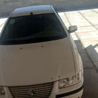 سمند ef7