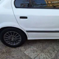 سمندLX ef7مولتی پلکس|خودرو سواری و وانت|آفتاب, |دیوار