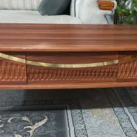 میز تلویزیون ومیز وسط