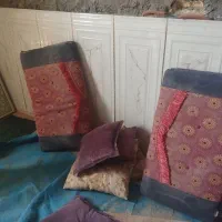 کافه قلیان لوازم کافه مبل|کافیشاپ و رستوران|هیرمند, |دیوار