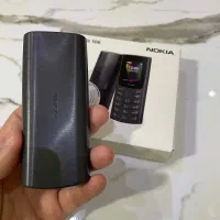 گوشی نوکیا ۱۰۶ اصلی ( وارداتی )|موبایل|تهران, وردآورد|دیوار