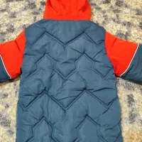 کاپشن پسرانه|کفش و لباس بچه|تهران, زرکش|دیوار