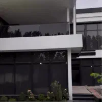 کردان سیهیله/ اجاره ویلا مدرن دوبلکس