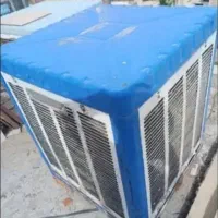 کولر آبی ۷۰۰۰