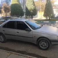 پژو ۸۷ خانگیباسلام