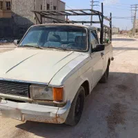 پیکان وانت ۸۵فروش فوری