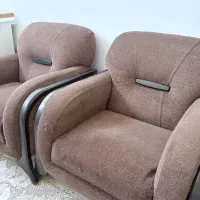 مبل ۴نفره تدی