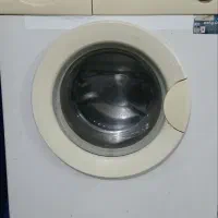 ماشین لباسشویی کنوود اقتصادی و سالم