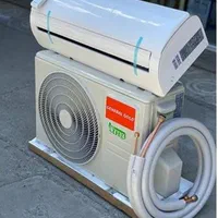 کولر گازی جنرال گلد اینورتر 18000