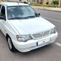 پراید ۱۱۱ مدل ۱۳۹۳ se