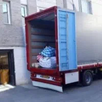 شریف بار عضو مجاز اتحادیه شهرو شهرستان|خدمات حمل و نقل|مشهد, شهرک رازی (شهرک غرب)|دیوار