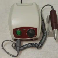 وسایل کاشت ترمیم ناخن